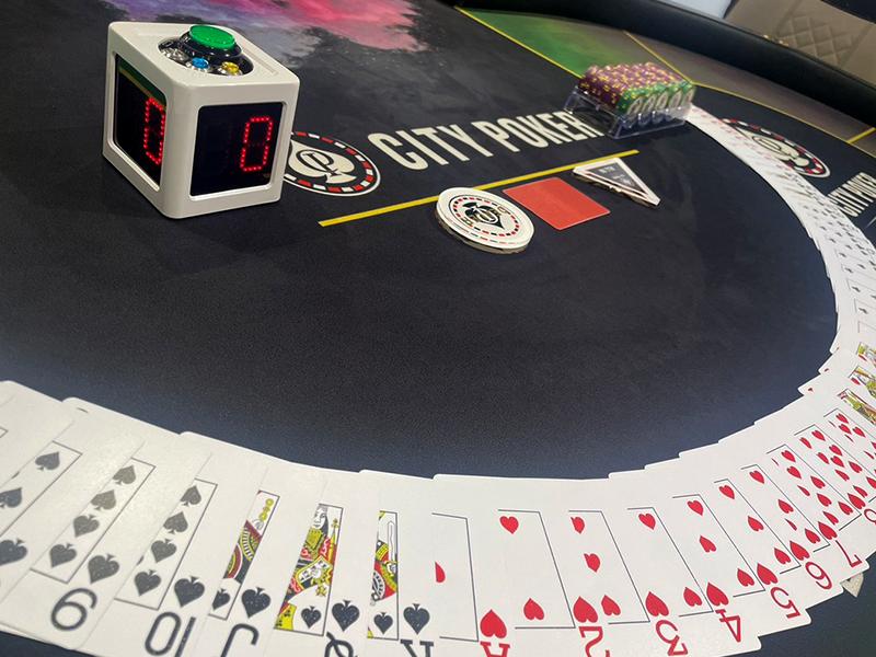 对手过牌后，你的下注藏着关键信息